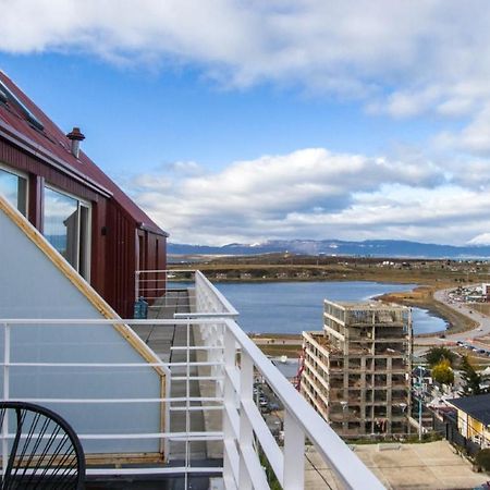 Josefina Departamentos Appartement Ushuaia Buitenkant foto