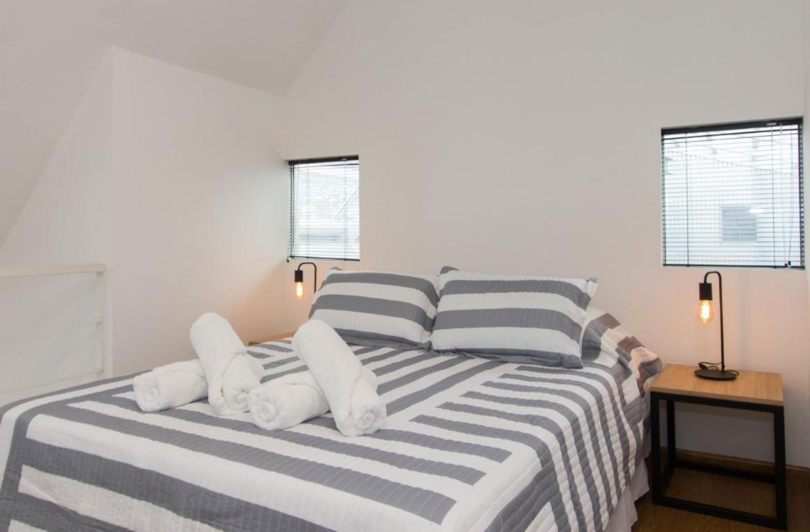 Josefina Departamentos Appartement Ushuaia Buitenkant foto